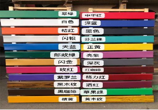 巫溪做招牌可以用哪些材料？