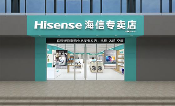 巫溪如何加强专卖店门头设计品质？