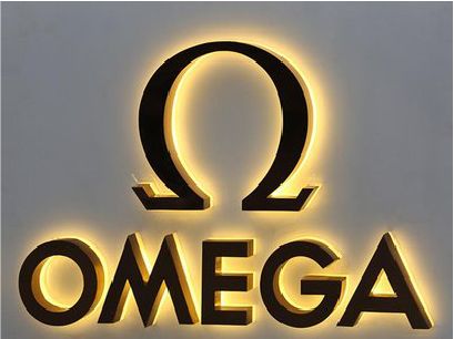 巫溪招牌上的发光字几天可以做好？